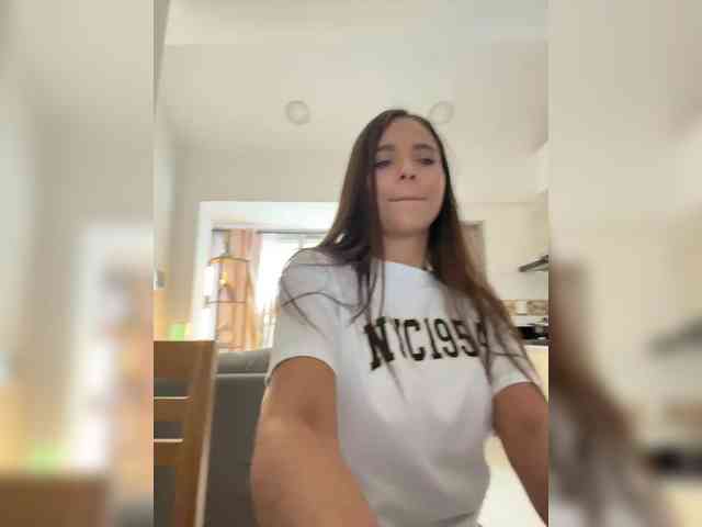 Anhika webcam