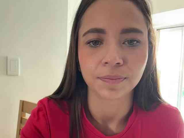 Anhika webcam