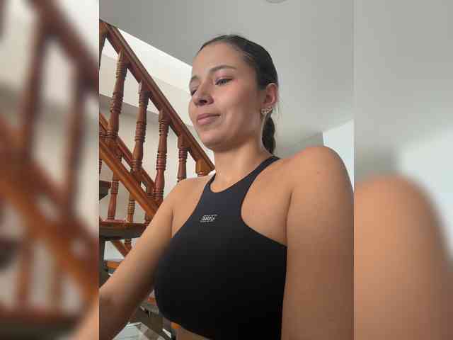 Anhika webcam
