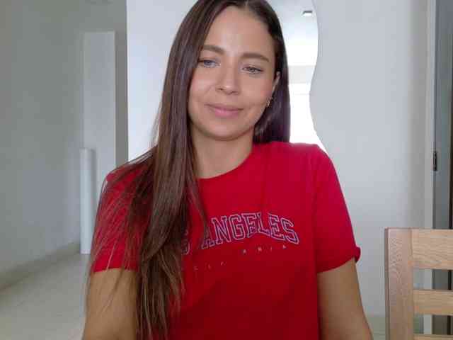 Anhika webcam