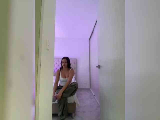 Anhika webcam