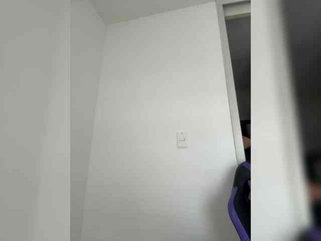 Anhika webcam