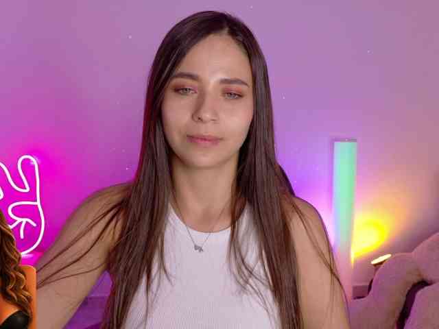 Anhika webcam