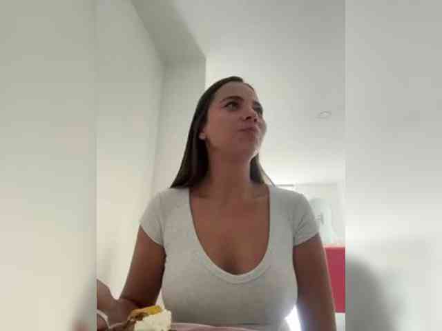 Anhika webcam