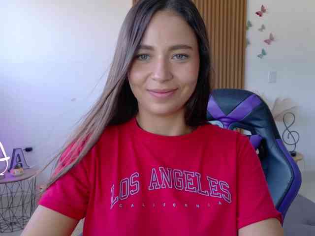 Anhika webcam