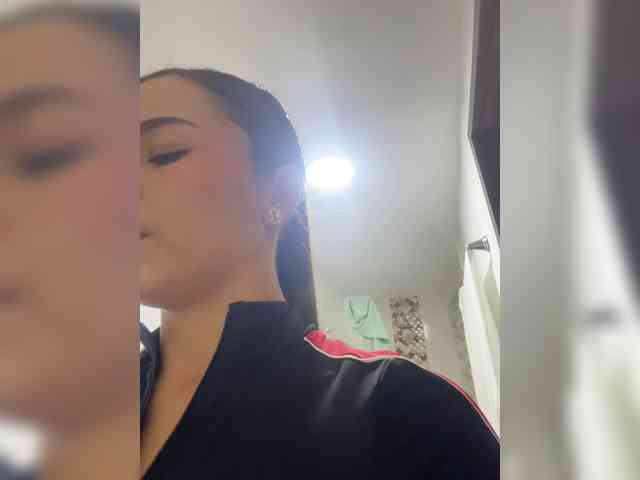 Anah10 Live Webcam on BongaCams