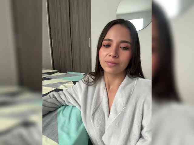Anhika webcam
