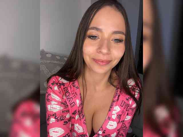 Anhika webcam