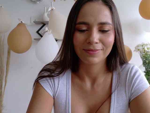 Anhika webcam