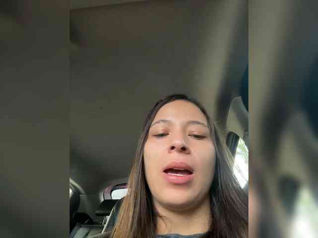 Anhika webcam