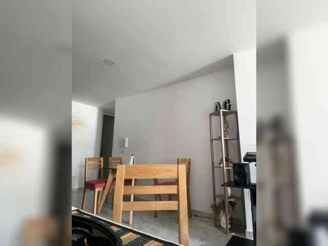 Anhika webcam