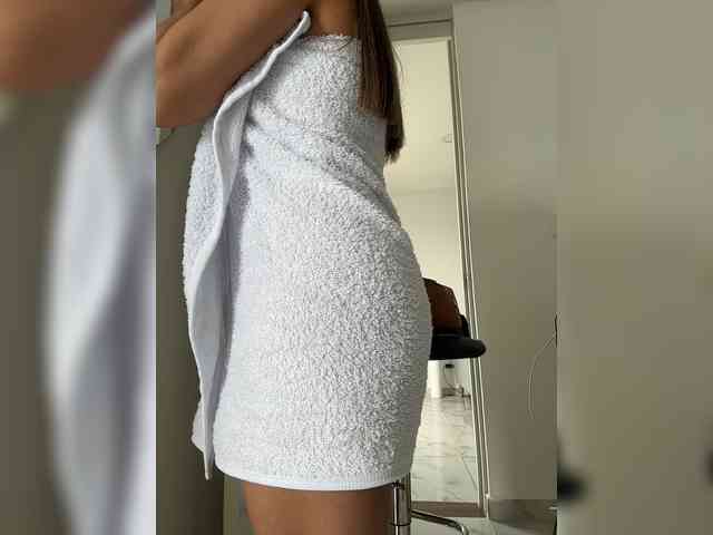Anhika webcam