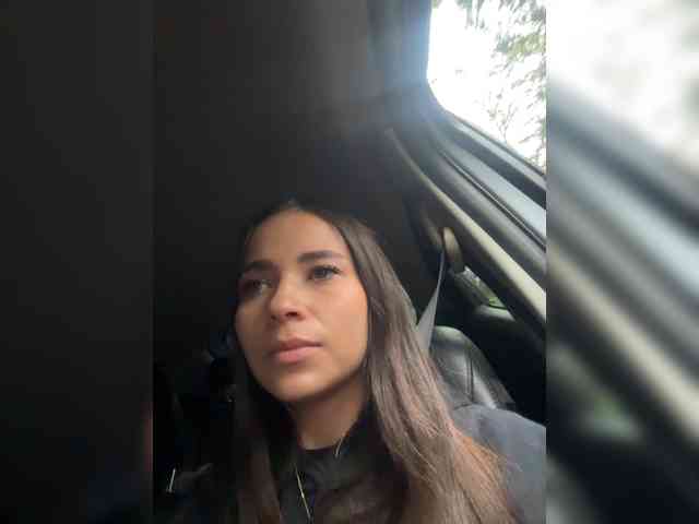 Anhika webcam