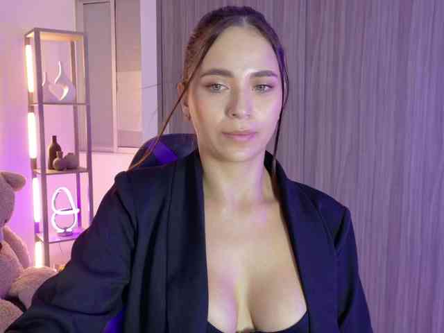 Anhika webcam