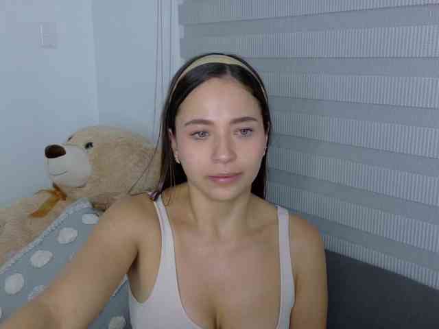 Anhika webcam