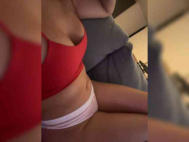 Anhika webcam