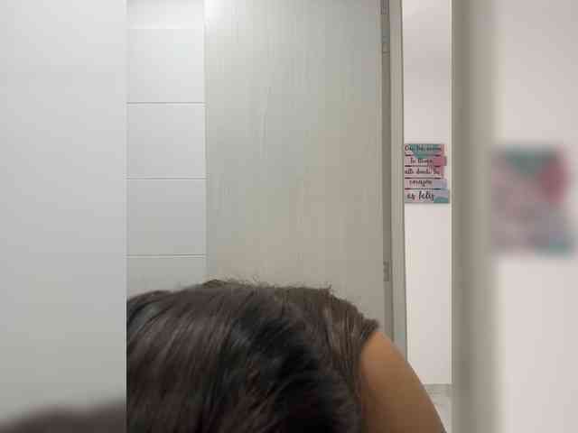 Anhika webcam