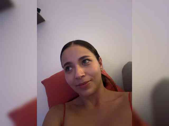 Anhika webcam