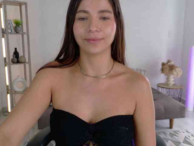 Anhika webcam