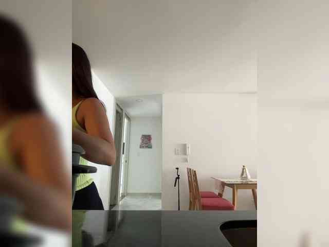 Anhika webcam