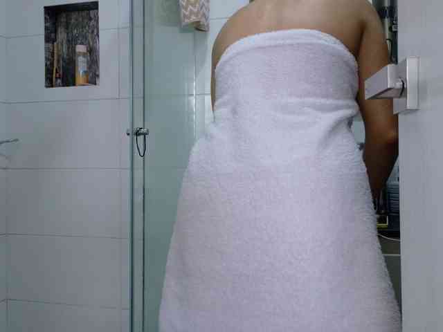 Anhika webcam