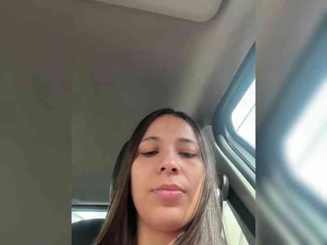 Anhika webcam