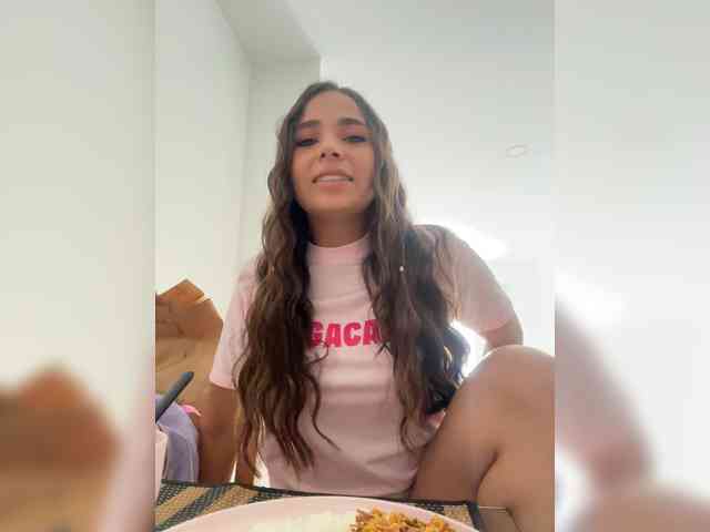 Anhika webcam
