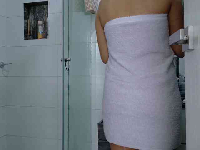 Anhika webcam