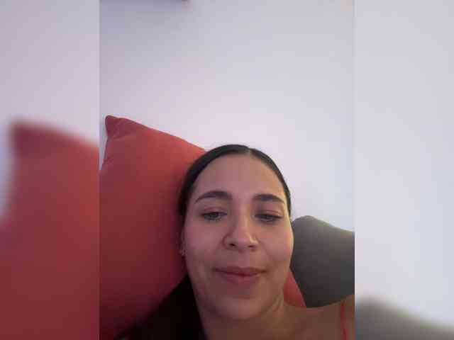 Anhika webcam