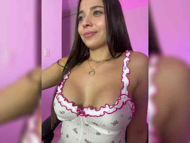 Anhika webcam