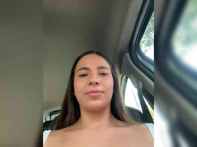 Anhika webcam