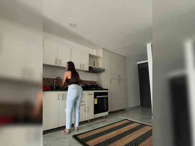 Anhika webcam