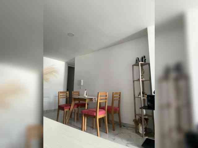 Anhika webcam