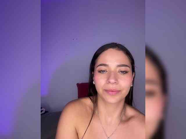 Anhika webcam
