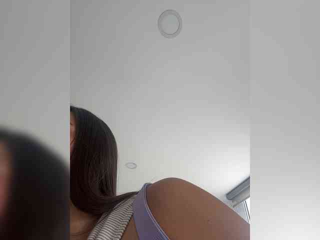 Anhika webcam