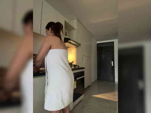 Anhika webcam