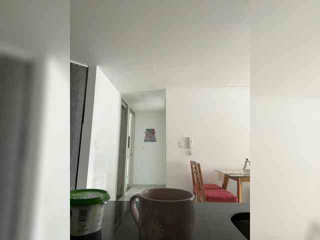 Anhika webcam