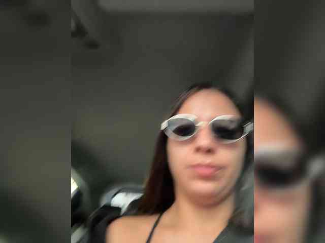 Anah10 Live Webcam on BongaCams