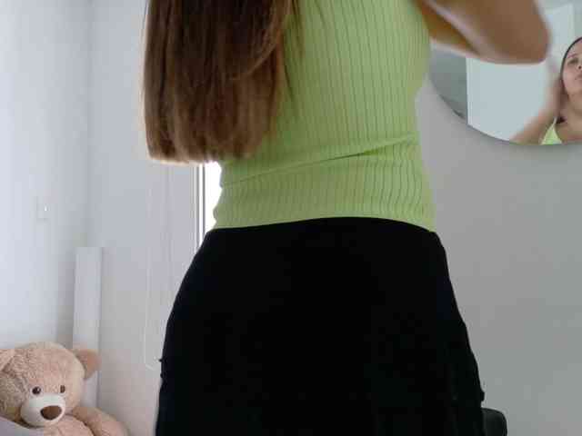Anhika webcam