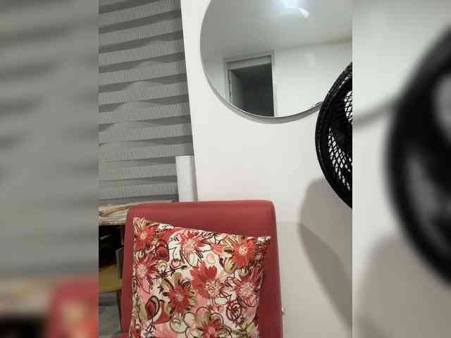 Anhika webcam