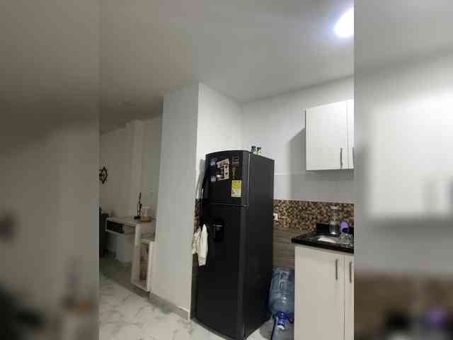 Anhika webcam