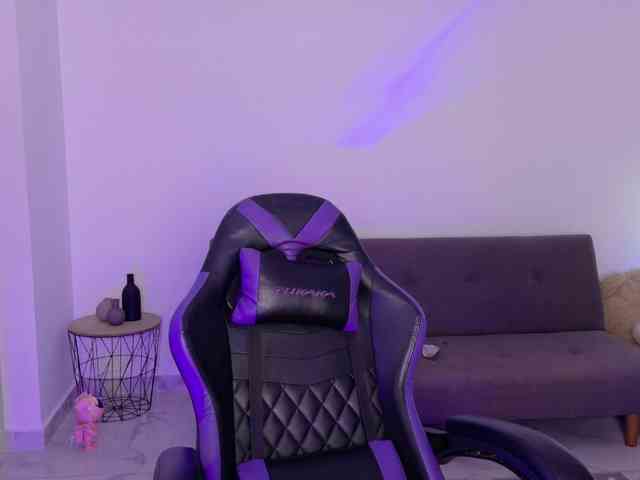 Anhika webcam