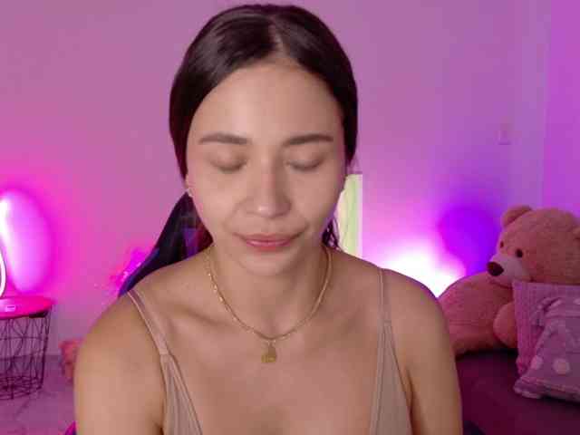 Anhika webcam