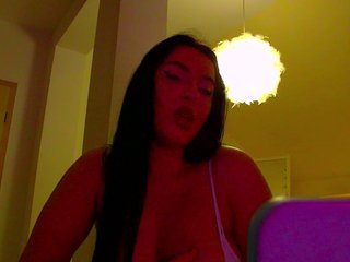 KeiraDark Porn Show