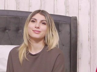 SweetAnisia Porn Show