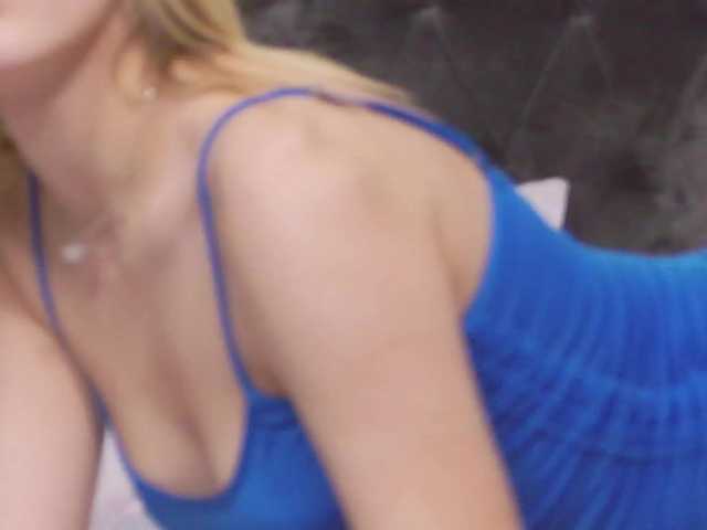 SweetAnisia live webcam show