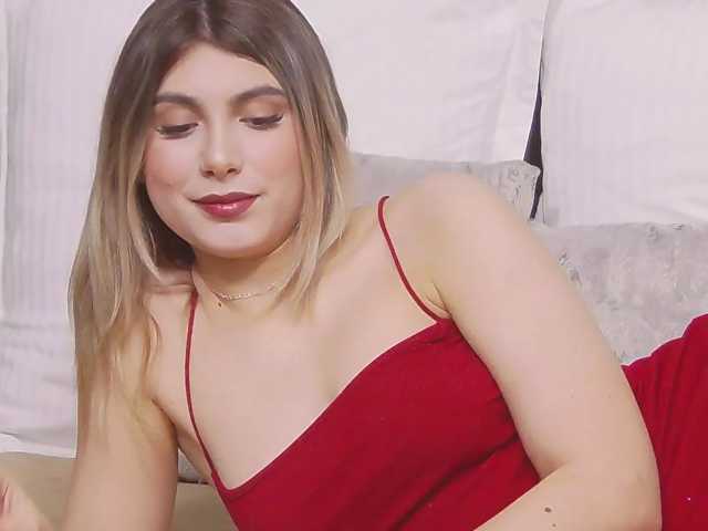 SweetAnisia live cam on BongaCams