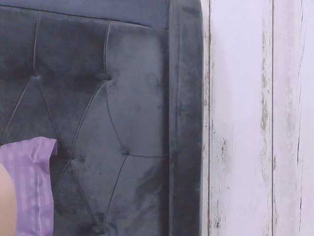SweetAnisia, en vivo ahora en BongaCams
