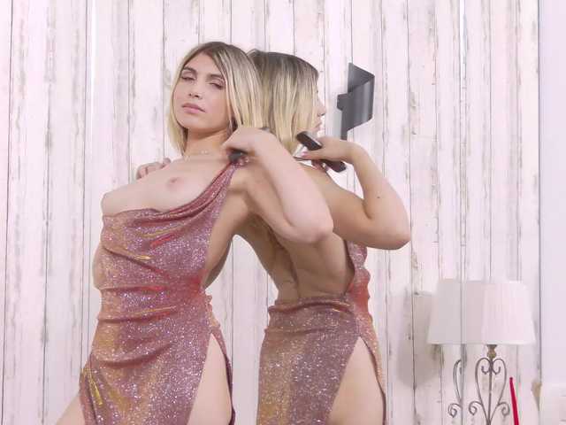 SweetAnisia live webcam show