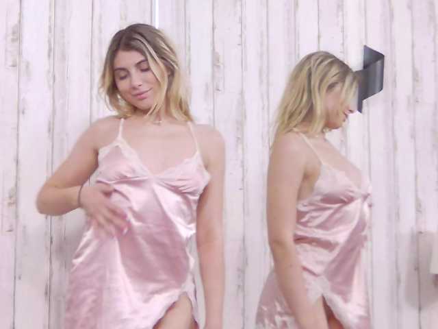 SweetAnisia live cam on BongaCams